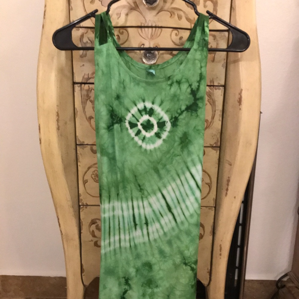 Cute Boho Dress